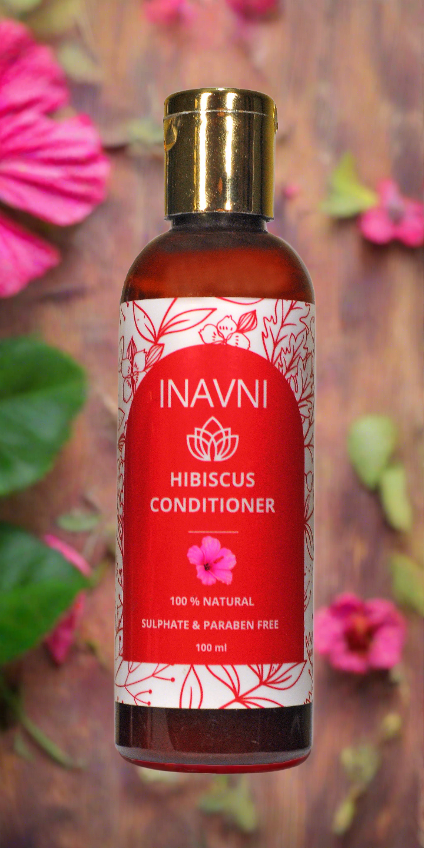 Hibiscus Conditioner
