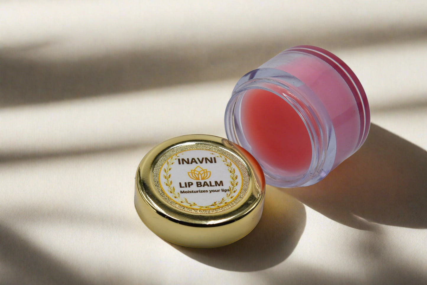 Lip Balm - Bubble Gum Flavor